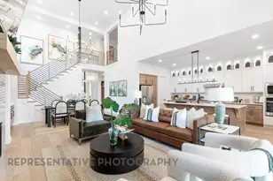 1168 Firecracker Dr, Fort Worth, TX 76247 - Photo 2