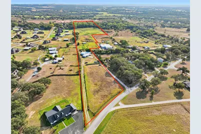 1170 Harmony Circle, Weatherford, TX 76087 - Photo 1