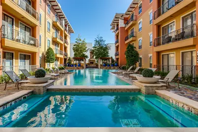 8616 Turtle Creek Boulevard #206, Dallas, TX 75225 - Photo 34