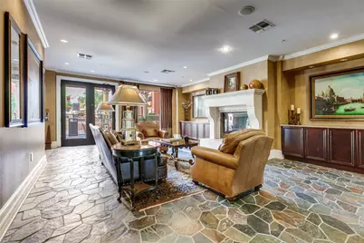 8616 Turtle Creek Boulevard #206, Dallas, TX 75225 - Photo 28