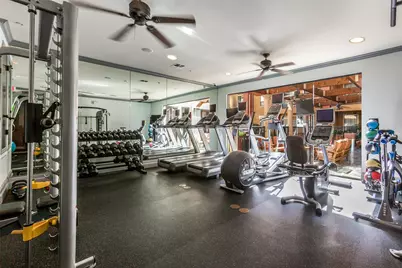 8616 Turtle Creek Boulevard #206, Dallas, TX 75225 - Photo 6