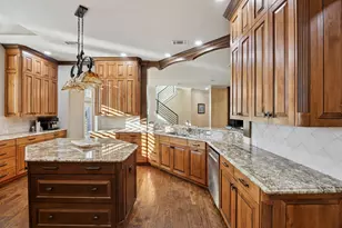 5100 Lighthouse Dr, Flower Mound, TX 75022 - Photo 12