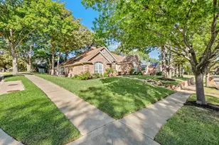 2824 Timber Hill Dr, Grapevine, TX 76051 - Photo 36