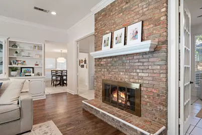 2824 Timber Hill Drive, Grapevine, TX 76051 - Photo 10