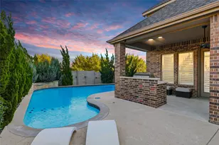 1100 7th St, Argyle, TX 76226 - Photo 1