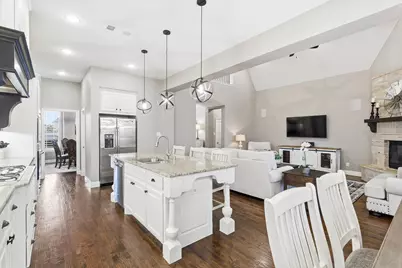 1100 7th Street, Argyle, TX 76226 - Photo 8