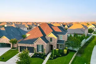 1100 7th St, Argyle, TX 76226 - Photo 36