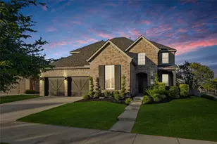 1100 7th St, Argyle, TX 76226 - Photo 2