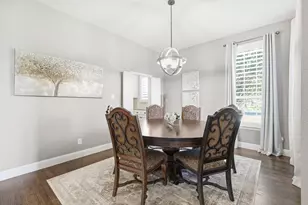 1100 7th St, Argyle, TX 76226 - Photo 18