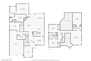 1100 7th St, Argyle, TX 76226 - Photo 6