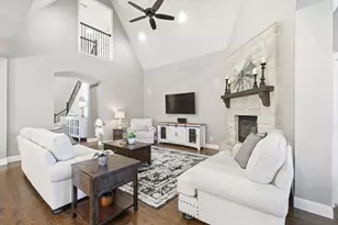 1100 7th St, Argyle, TX 76226 - Photo 4