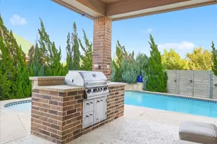 1100 7th St, Argyle, TX 76226 - Photo 34