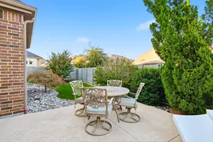 1100 7th St, Argyle, TX 76226 - Photo 36