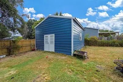 316 Coral Reef Street, Gun Barrel City, TX 75156 - Photo 4