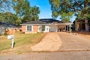 316 Coral Reef St, Gun Barrel City, TX 75156 - Photo 20
