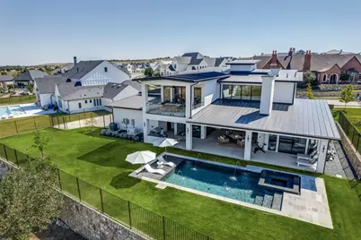 13616 Nouvelle Circle, Fort Worth, TX 76008 - Photo 2