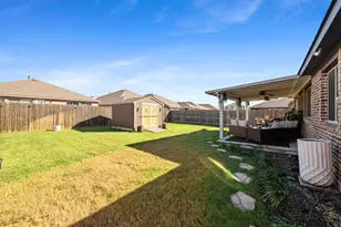1137 Kingbird Ln, Alvarado, TX 76009 - Photo 28