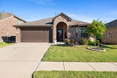 1137 Kingbird Lane, Alvarado, TX 76009 - Photo 1
