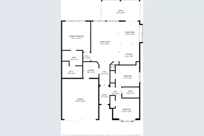 1137 Kingbird Lane, Alvarado, TX 76009 - Photo 20