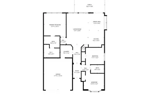 1137 Kingbird Ln, Alvarado, TX 76009 - Photo 20