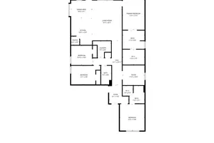 8900 Lantana Meadow Dr, Fort Worth, TX 76131 - Photo 4