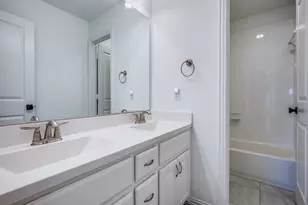 1417 9th St, Argyle, TX 76226 - Photo 26