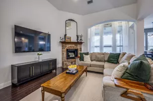 1417 9th St, Argyle, TX 76226 - Photo 8