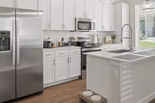 2600 N Lake Forest Dr, McKinney, TX 75071 - Photo 2