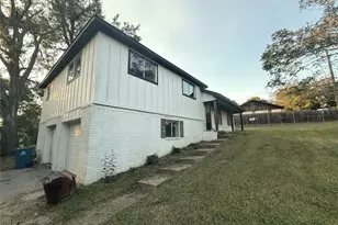 201 N Meadowbrook Dr, Overton, TX 75684 - Photo 2