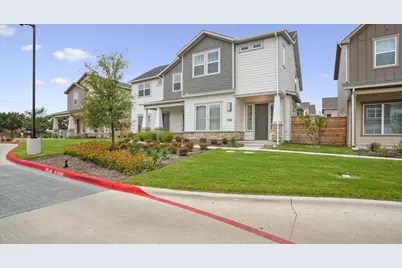 2600 N Lake Forest Drive #201, McKinney, TX 75071 - Photo 1