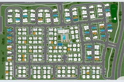 2600 N Lake Forest Drive #201, McKinney, TX 75071 - Photo 22