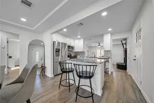 8113 Raymond Ave, White Settlement, TX 76018 - Photo 6