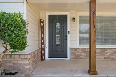 8113 Raymond Avenue, White Settlement, TX 76018 - Photo 2