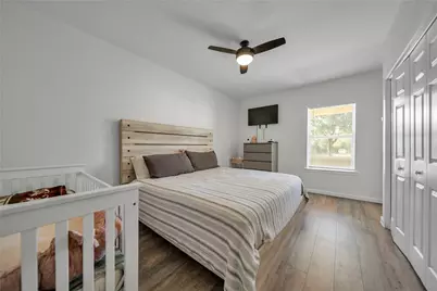 8113 Raymond Avenue, White Settlement, TX 76018 - Photo 16