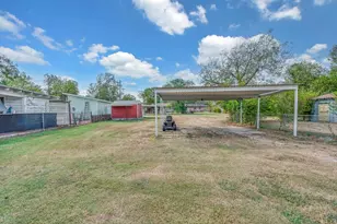 1116 January St, Bellmead, TX 76705 - Photo 16