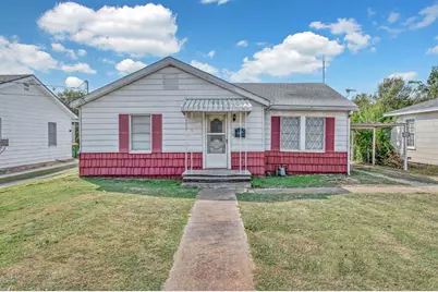 1116 January Street, Bellmead, TX 76705 - Photo 1
