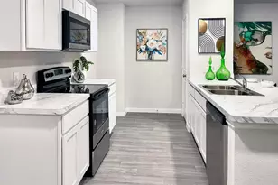 163 Sienna Dr, Alvord, TX 76225 - Photo 8