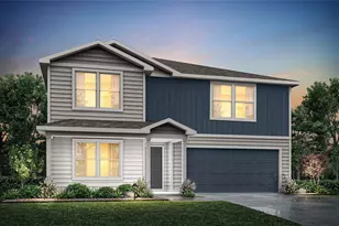 163 Sienna Dr, Alvord, TX 76225 - Photo 4