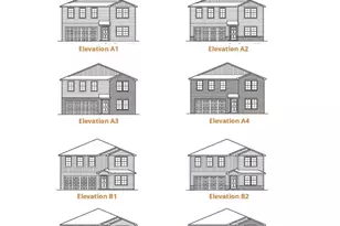 163 Sienna Dr, Alvord, TX 76225 - Photo 4