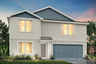 163 Sienna Dr, Alvord, TX 76225 - Photo 1