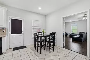 2026 Klondike St, Grand Prairie, TX 75050 - Photo 8