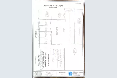 Lot 2 Tbd 9 Th Street, Muenster, TX 76252 - Photo 2