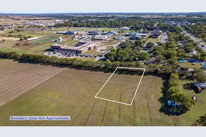 Lot 2 Tbd 9 Th Street, Muenster, TX 76252 - Photo 4