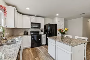 1207 Perrin Dr, Forney, TX 75126 - Photo 8