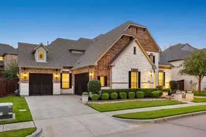 4208 Lombardy Court, Colleyville, TX 76034 - Photo 2