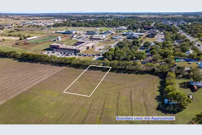 Lot 3 Tbd 9 Th Street, Muenster, TX 76252 - Photo 2