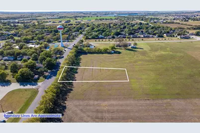 Lot 3 Tbd 9 Th Street, Muenster, TX 76252 - Photo 4