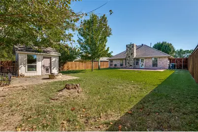 3316 N Bell Avenue, Denton, TX 76207 - Photo 24