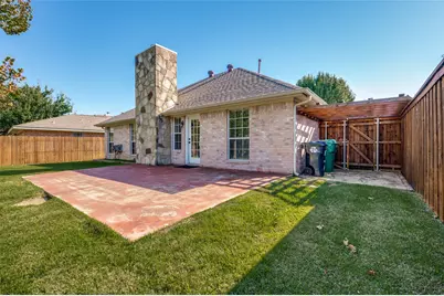 3316 N Bell Avenue, Denton, TX 76207 - Photo 6