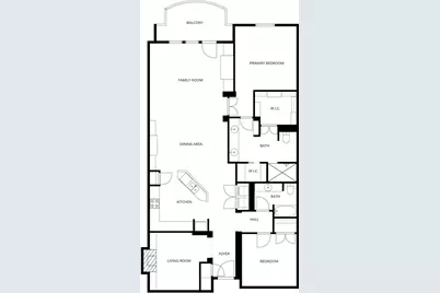 3818 Holland Avenue #304, Dallas, TX 75219 - Photo 20